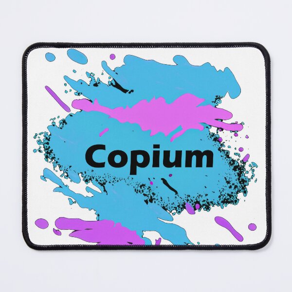 Item preview, Copium - 02 designed and sold by SaturnSix.