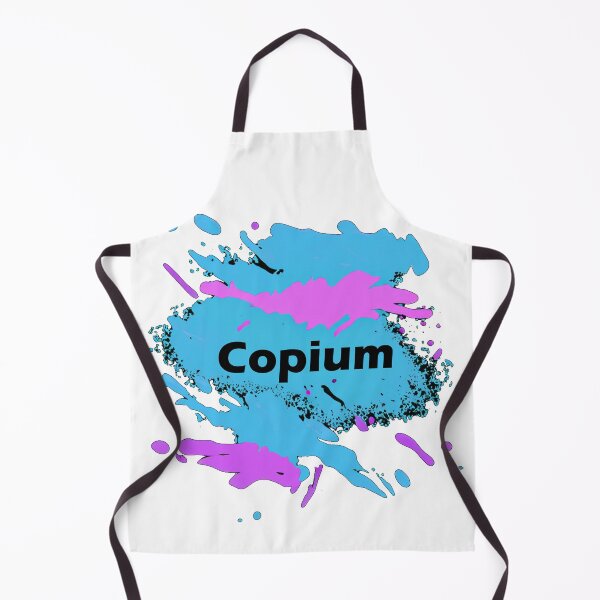 Item preview, Copium - 02 designed and sold by SaturnSix.