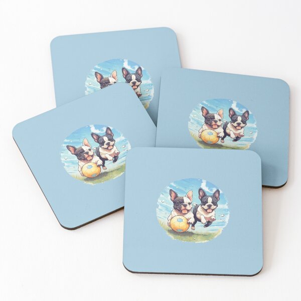Item preview, Cute French Bulldog designed and sold by A2Z-Printz.