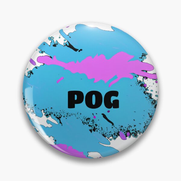 Item preview, Pog - 02 designed and sold by SaturnSix.