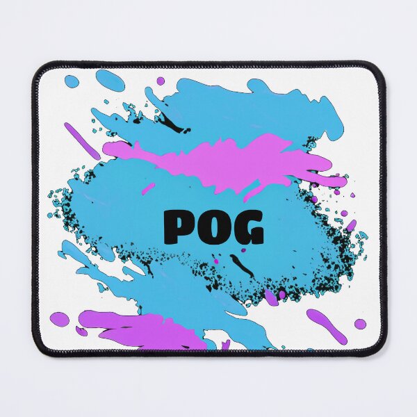 Item preview, Pog - 02 designed and sold by SaturnSix.