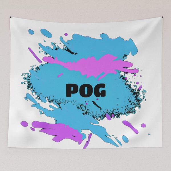 Item preview, Pog - 02 designed and sold by SaturnSix.