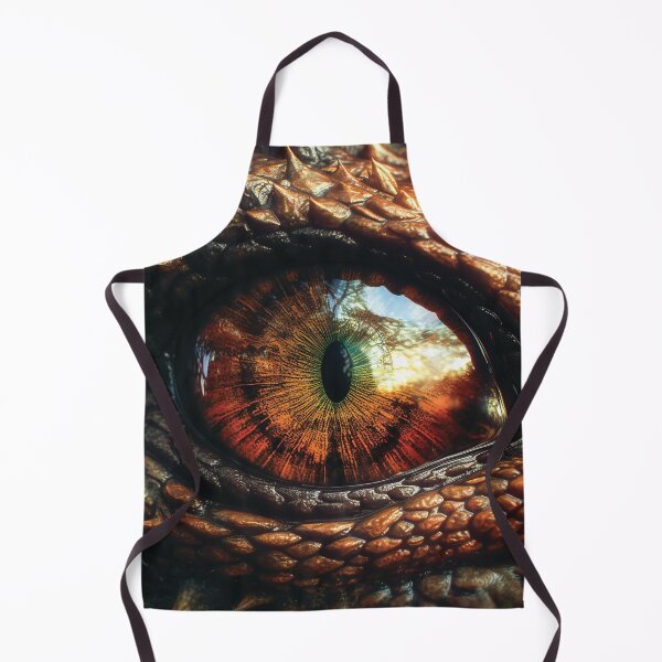 Item preview, Dragon Eye Macro Shot designed and sold by AdrianGrosu.