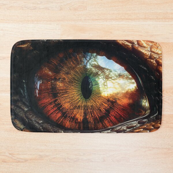 Item preview, Dragon Eye Macro Shot designed and sold by AdrianGrosu.
