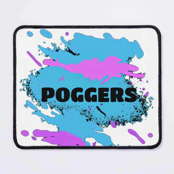 Item preview, Poggers - 02 designed and sold by SaturnSix.