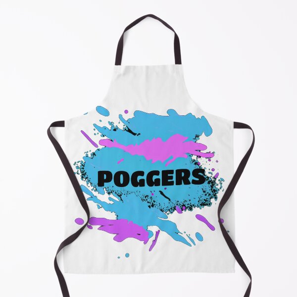Item preview, Poggers - 02 designed and sold by SaturnSix.