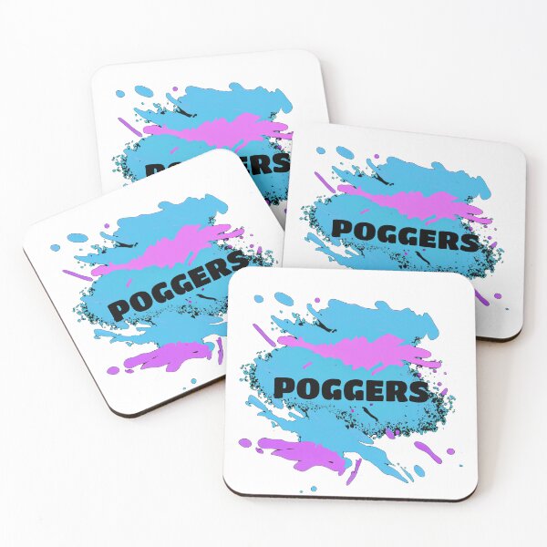 Item preview, Poggers - 02 designed and sold by SaturnSix.
