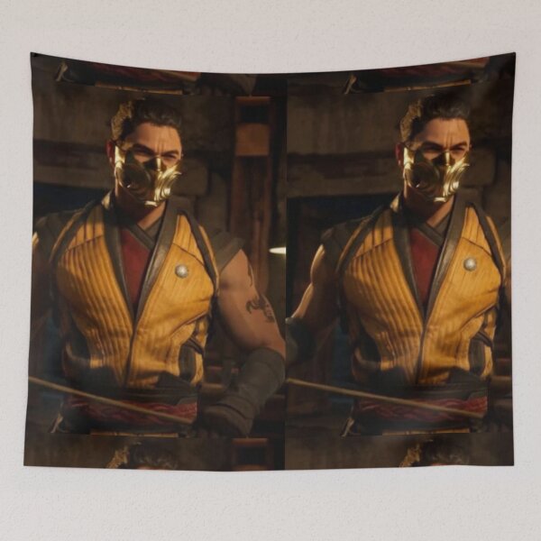 Item preview, Scorpion MK1/MK12 designed and sold by Ghostach.
