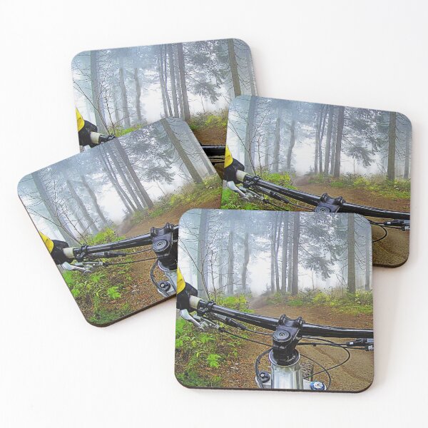 Item preview, The Biker's Path designed and sold by KathteeDesign.