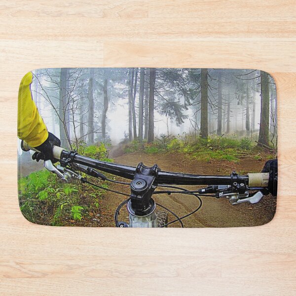 Item preview, The Biker's Path designed and sold by KathteeDesign.