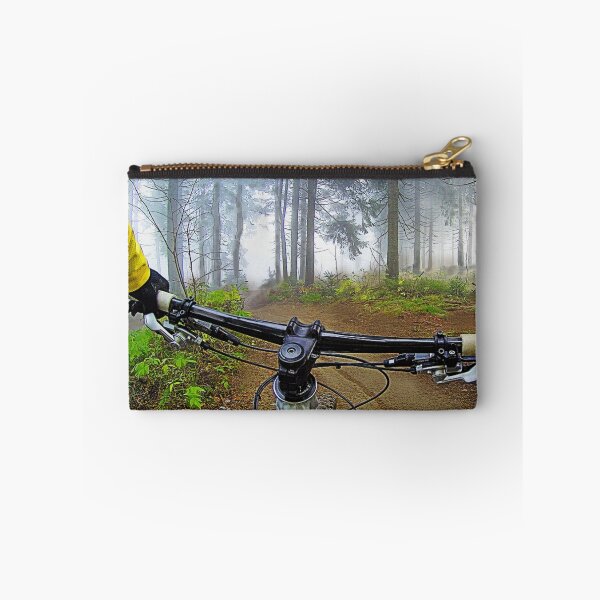 Item preview, The Biker's Path designed and sold by KathteeDesign.