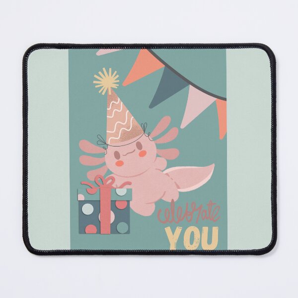 Item preview, Celebrate YOU designed and sold by Project Remission, LLC.