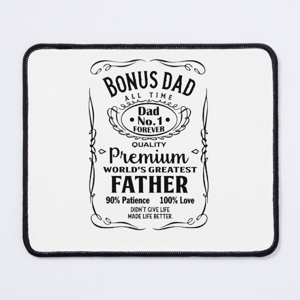 Item preview, Gifts Ideas for Father's Day designed and sold by MentalDiaries.