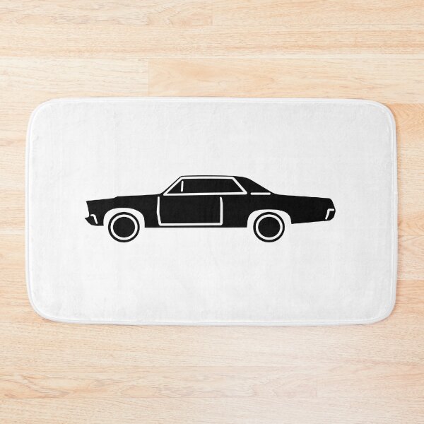 Item preview, Pontiac GTO 1965 designed and sold by AutoClub.