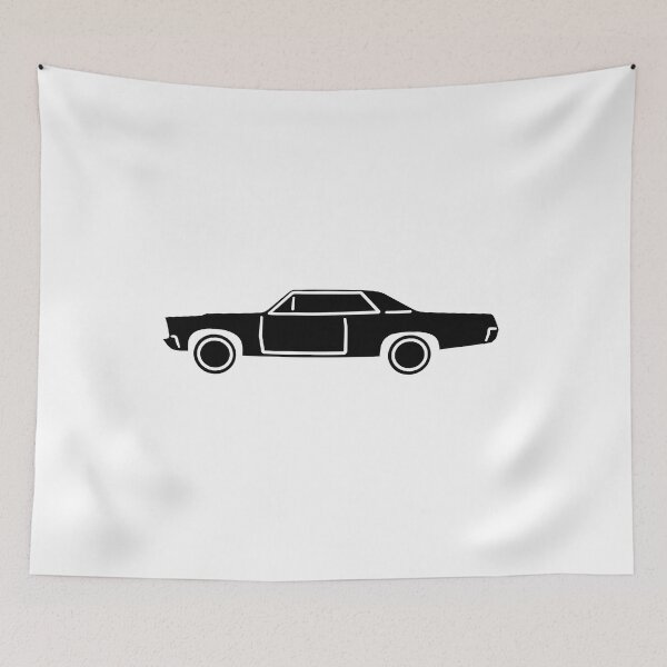 Item preview, Pontiac GTO 1965 designed and sold by AutoClub.
