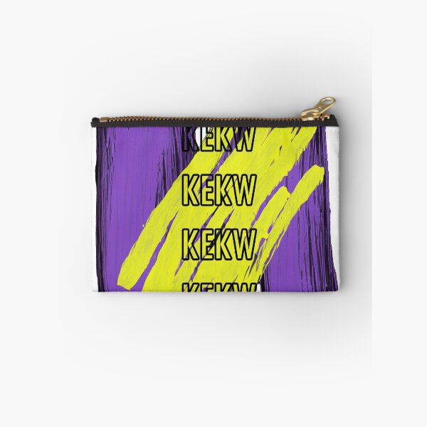 Item preview, KEKW designed and sold by SaturnSix.