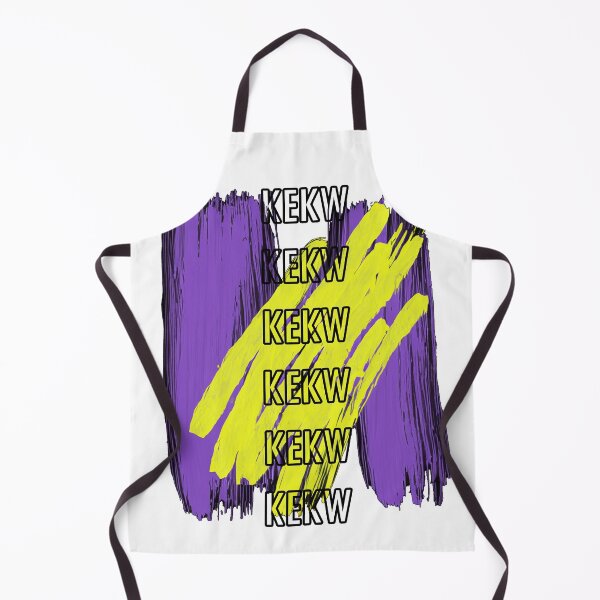 Item preview, KEKW designed and sold by SaturnSix.