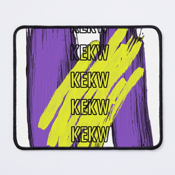 Item preview, KEKW designed and sold by SaturnSix.