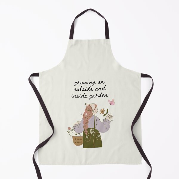 Item preview, Growing an outside and inside garden designed and sold by KatsCarnations.