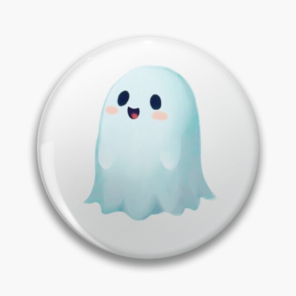 Item preview, Cute Ghost designed and sold by Donkey's Salad.