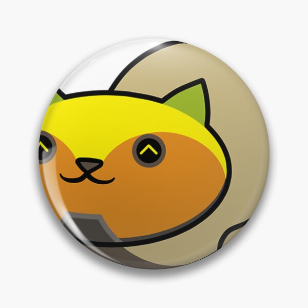 Item preview, Orisa Kitty Loaf designed and sold by GarmentTanner.