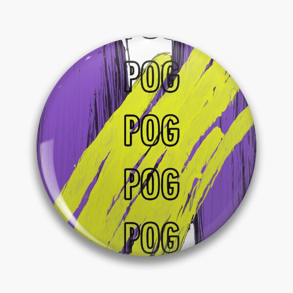 Item preview, Pog - 03 designed and sold by SaturnSix.