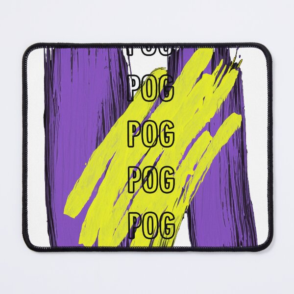 Item preview, Pog - 03 designed and sold by SaturnSix.