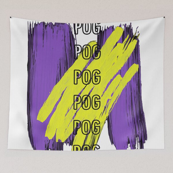 Item preview, Pog - 03 designed and sold by SaturnSix.