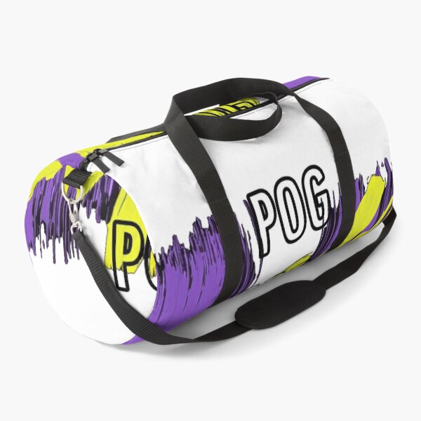 Item preview, Pog - 03 designed and sold by SaturnSix.