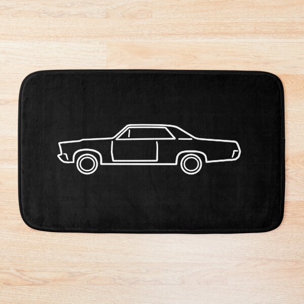 Item preview, Pontiac GTO 1965 designed and sold by AutoClub.
