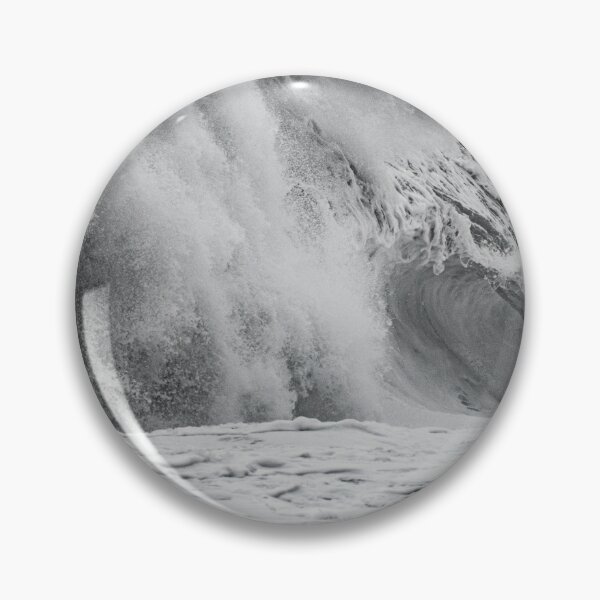 Item preview, Crashing Tidal Waves designed and sold by victoria frost.
