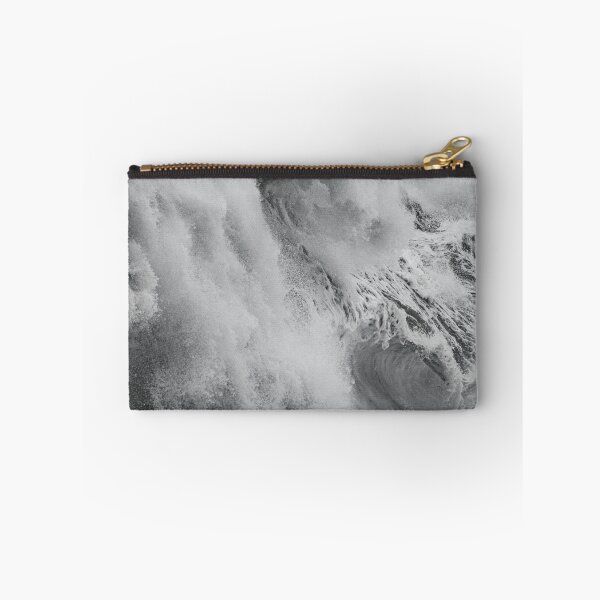 Item preview, Crashing Tidal Waves designed and sold by victoria frost.