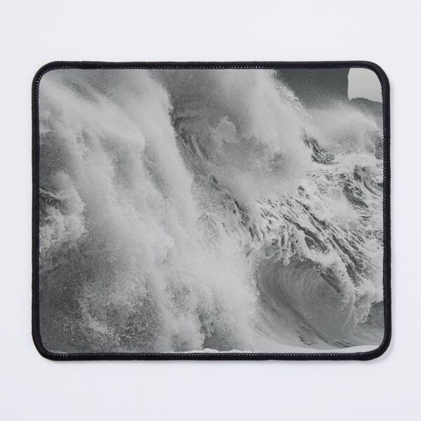 Item preview, Crashing Tidal Waves designed and sold by victoria frost.
