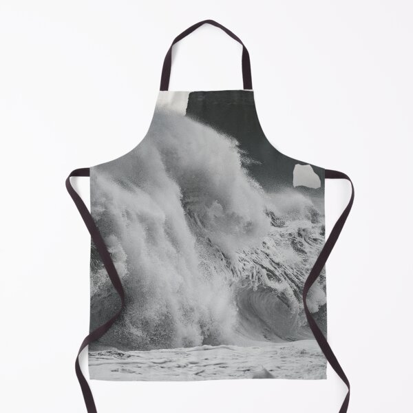 Item preview, Crashing Tidal Waves designed and sold by victoria frost.
