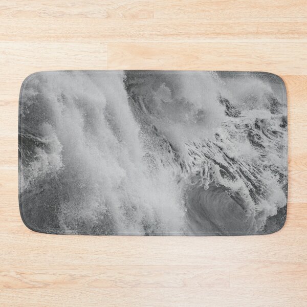 Item preview, Crashing Tidal Waves designed and sold by victoria frost.