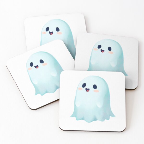 Item preview, Cute Ghost designed and sold by Donkey's Salad.