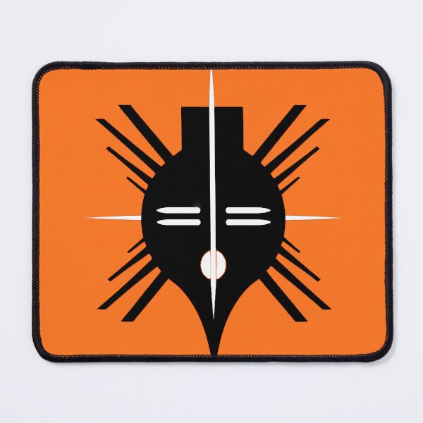 Item preview, Tribal Shield designed and sold by Jasonhastheace.
