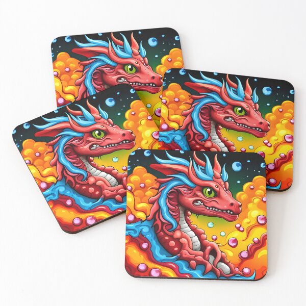 Item preview, Cute Dragon Cartoon 01 designed and sold by tpixx.