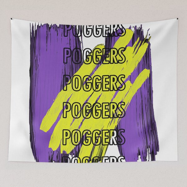 Item preview, Poggers - 03 designed and sold by SaturnSix.