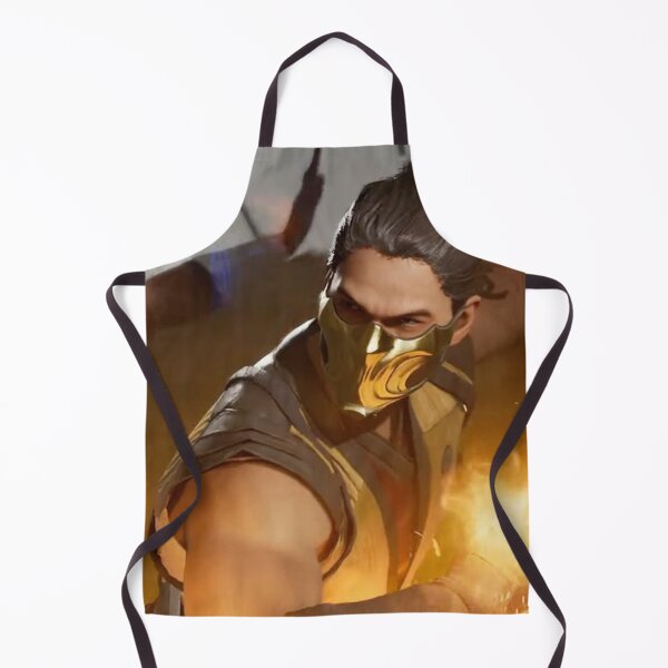 Item preview,  MK1/MK12 Scorpion  designed and sold by Ghostach.