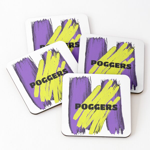 Item preview, Poggers - 04 designed and sold by SaturnSix.