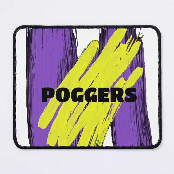 Item preview, Poggers - 04 designed and sold by SaturnSix.