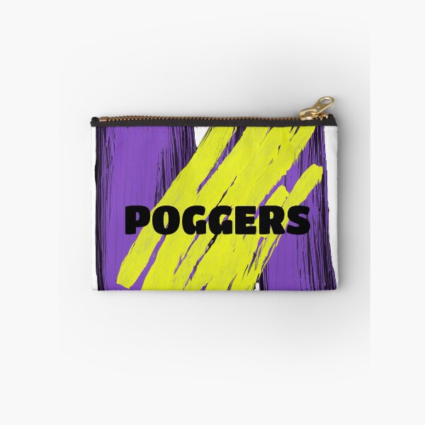 Item preview, Poggers - 04 designed and sold by SaturnSix.