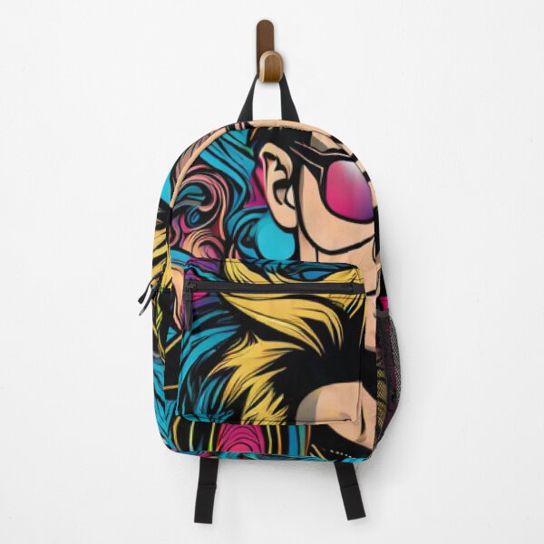 Item preview, casual designed and sold by artnftjimmy.