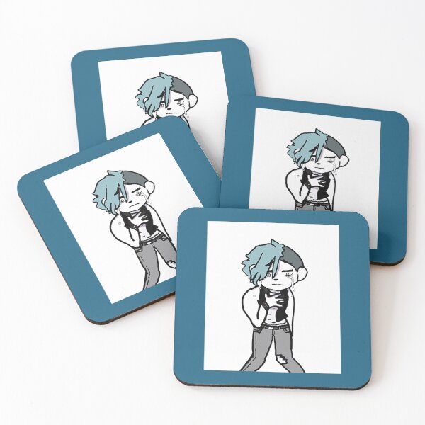 Item preview, Alex (Hooky)   designed and sold by LarsonDeno.