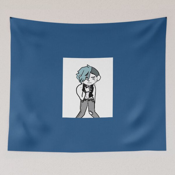 Item preview, Alex (Hooky)   designed and sold by LarsonDeno.