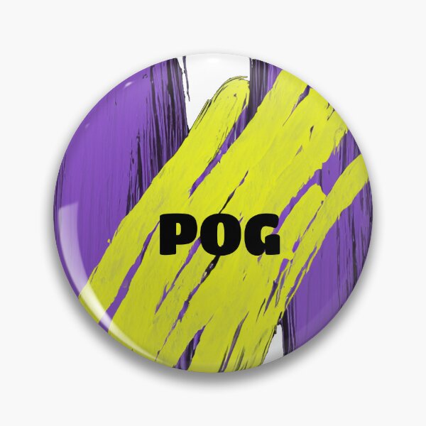 Item preview, Pog - 04 designed and sold by SaturnSix.
