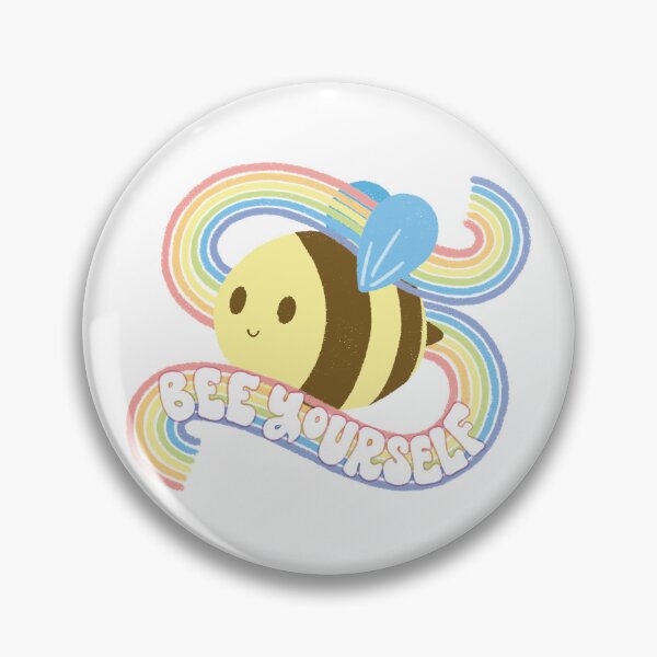 Item preview, Abeja usted mismo designed and sold by SunshineDsgnLCM.