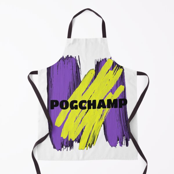 Item preview, Pogchamp - 04 designed and sold by SaturnSix.