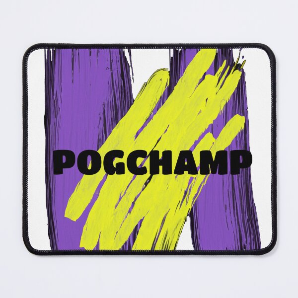 Item preview, Pogchamp - 04 designed and sold by SaturnSix.